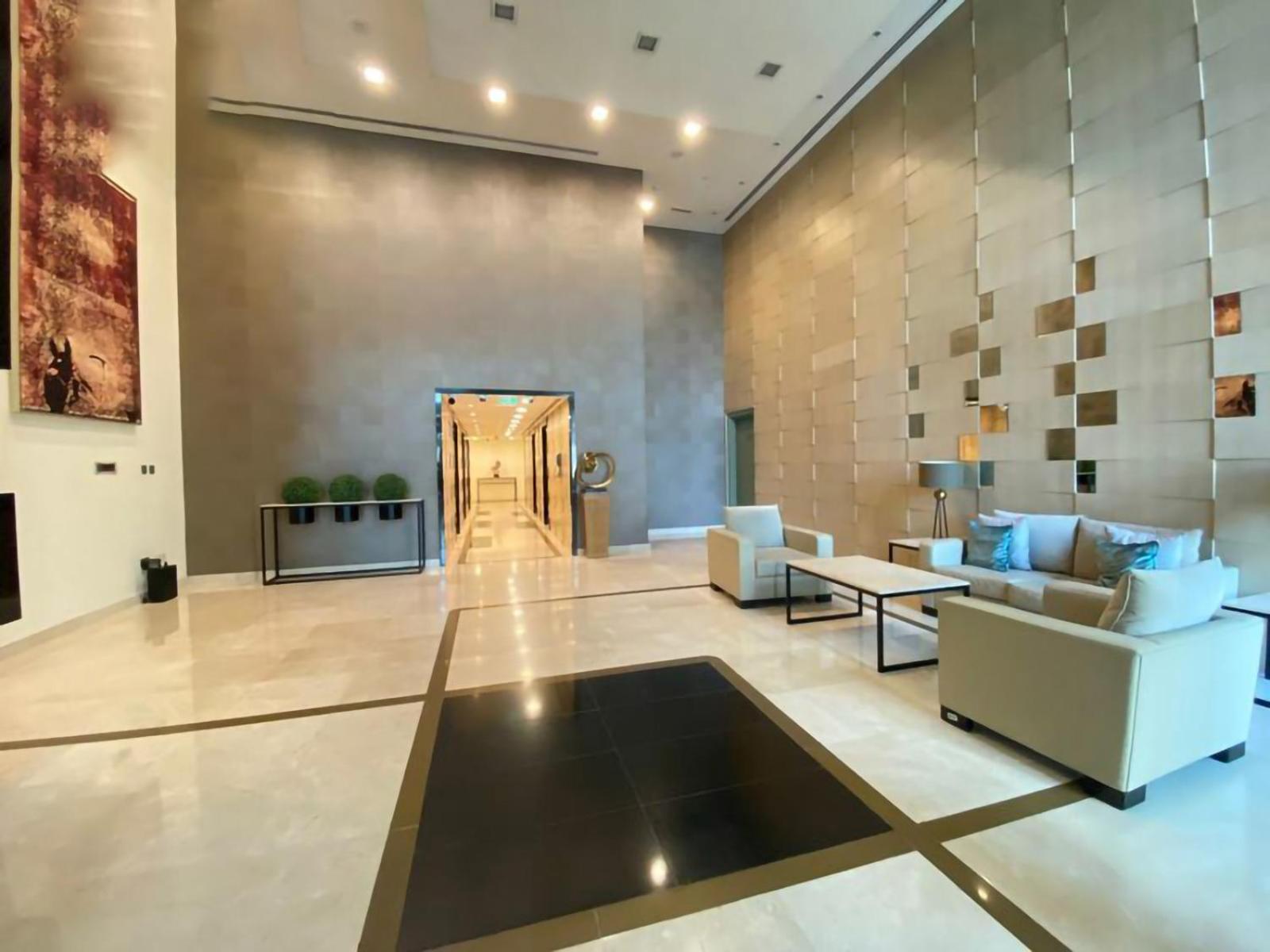 Dream Inn Apartments - Loft Towers Dubái Exterior foto